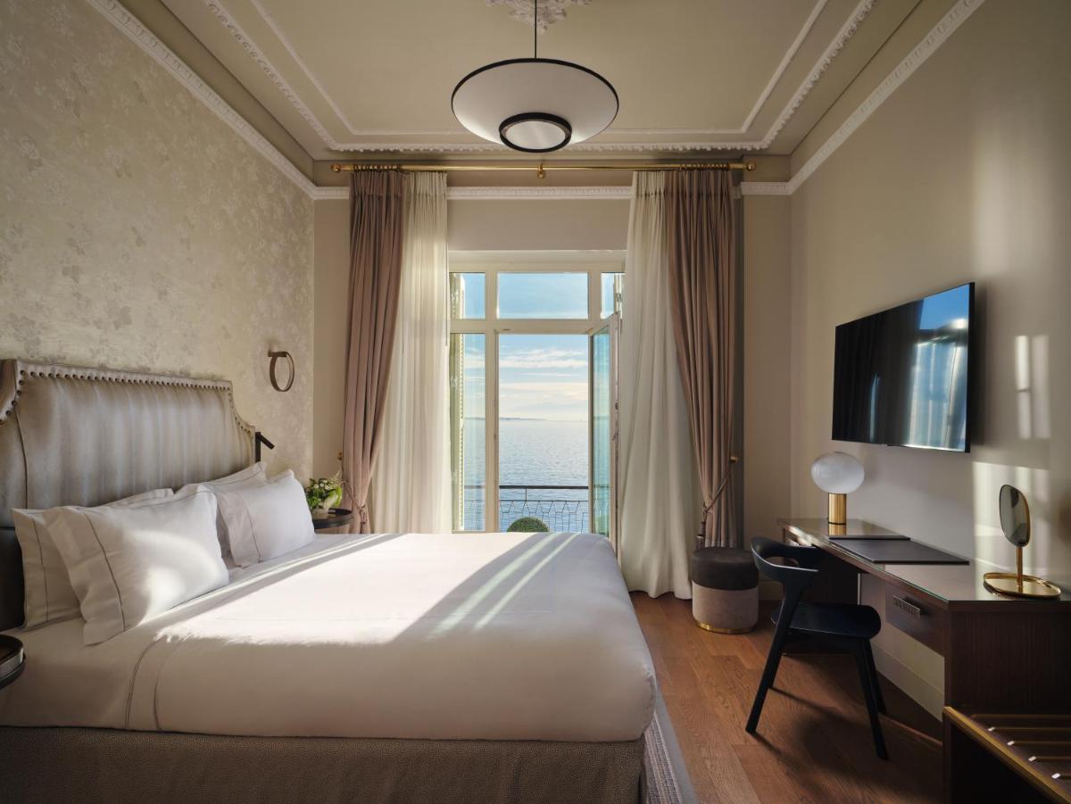 ON Residence - Small Luxury Hotels of the World