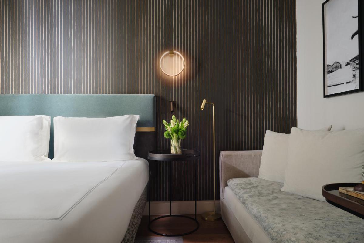 ON Residence - Small Luxury Hotels of the World