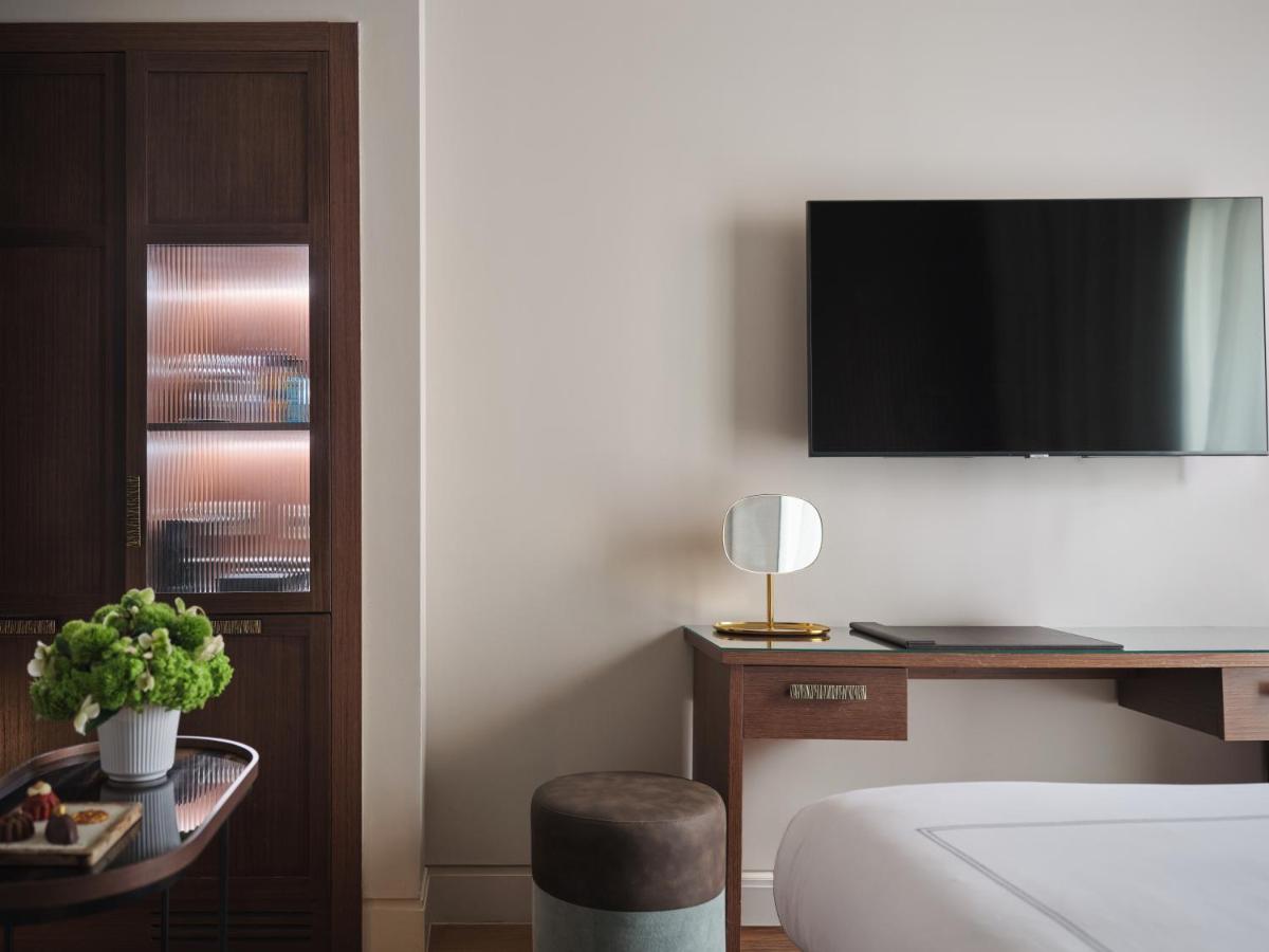 ON Residence - Small Luxury Hotels of the World