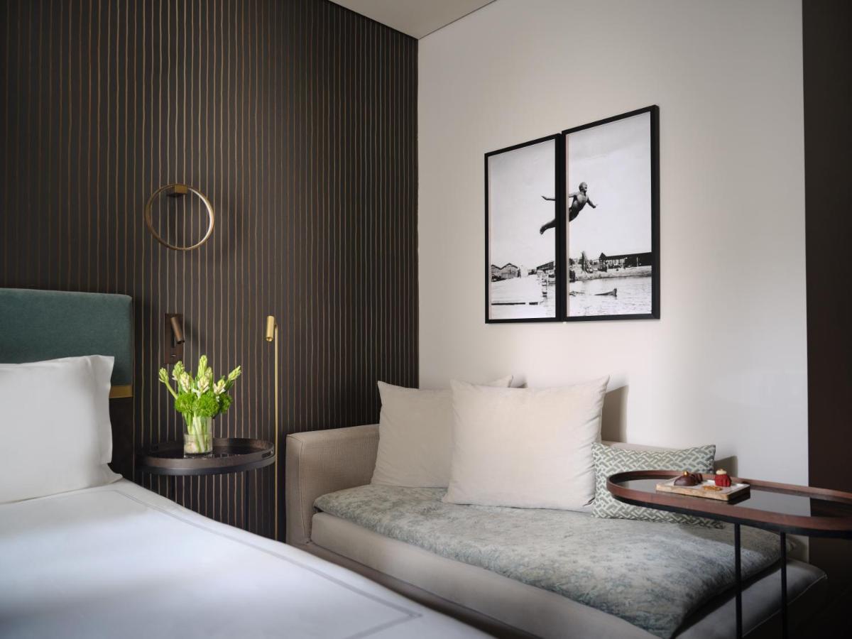 ON Residence - Small Luxury Hotels of the World