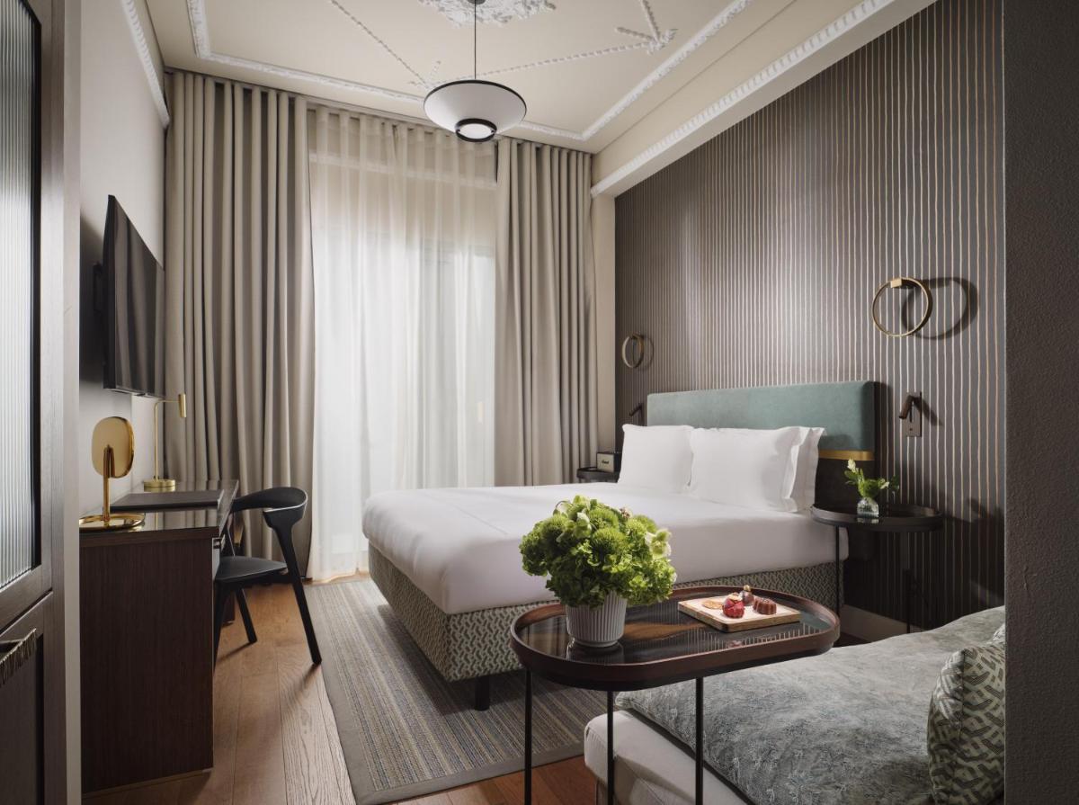 ON Residence - Small Luxury Hotels of the World