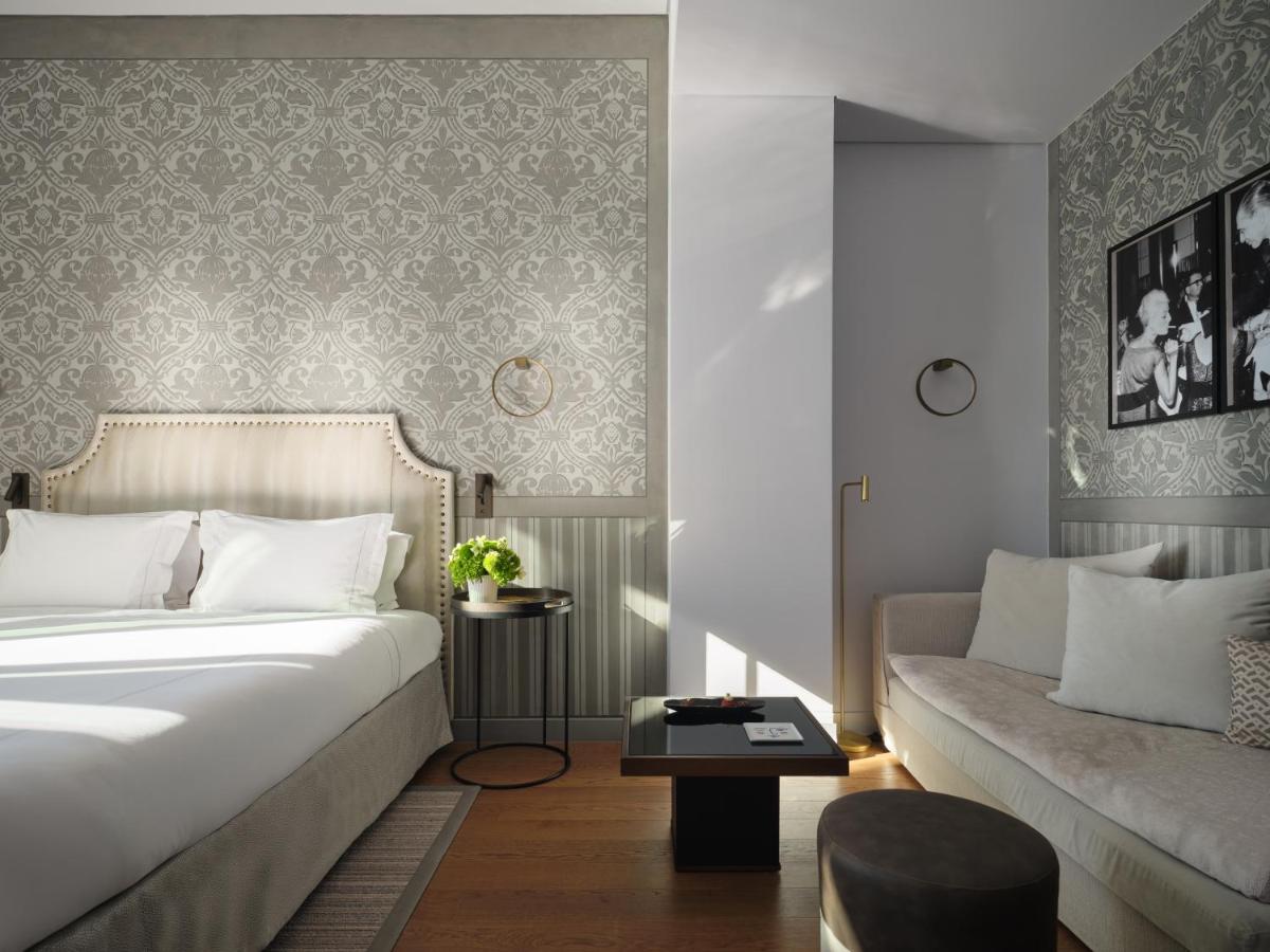 ON Residence - Small Luxury Hotels of the World