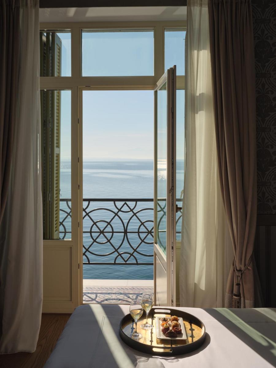 ON Residence - Small Luxury Hotels of the World