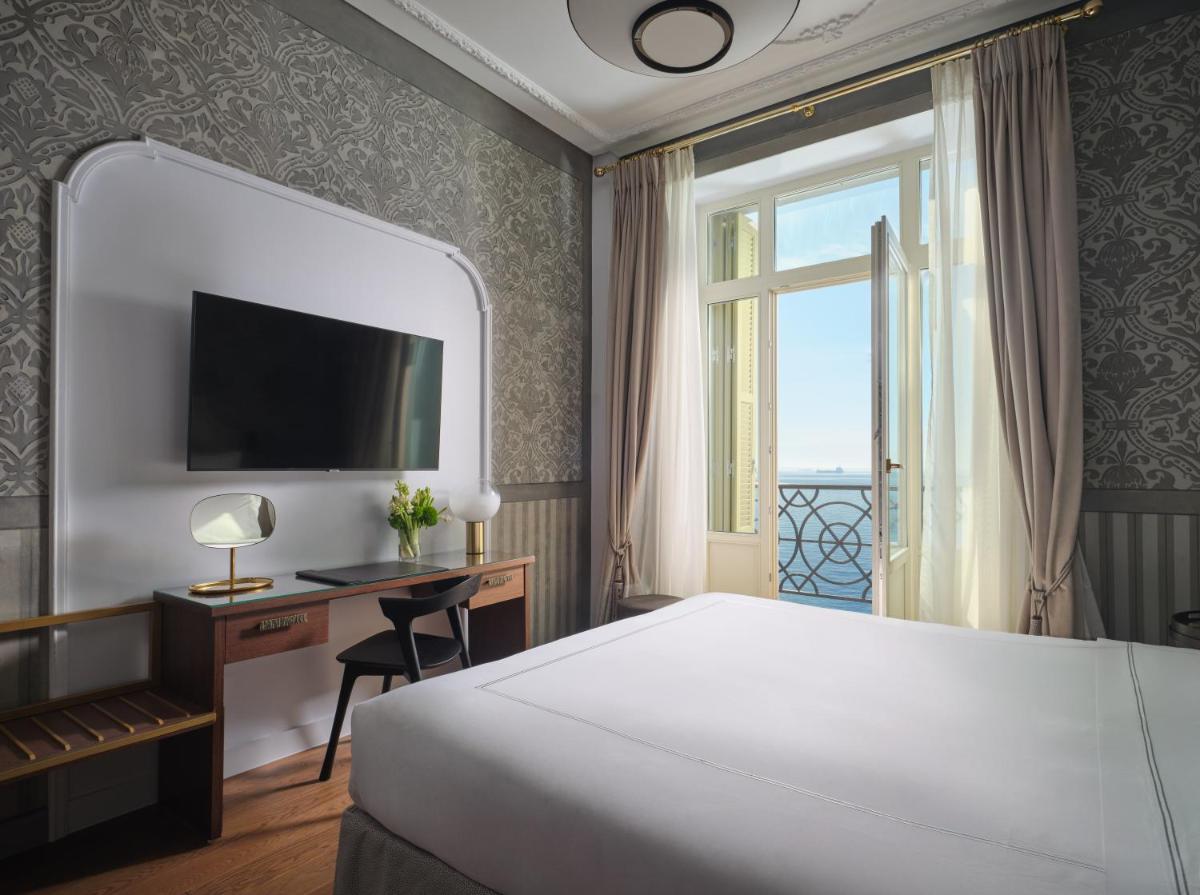 ON Residence - Small Luxury Hotels of the World
