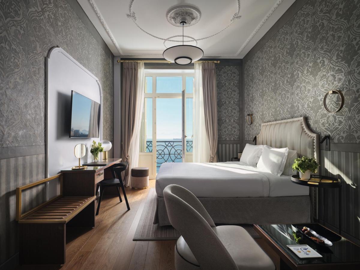 ON Residence - Small Luxury Hotels of the World