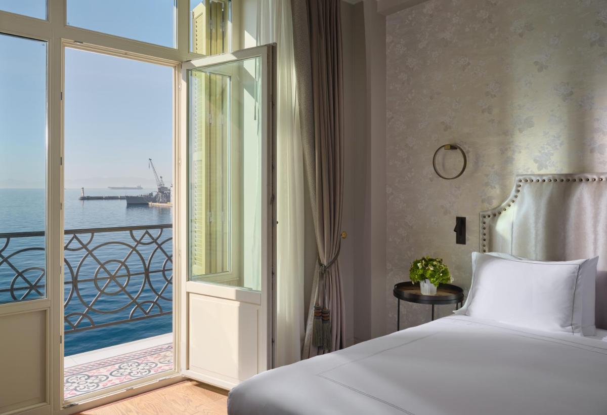 ON Residence - Small Luxury Hotels of the World