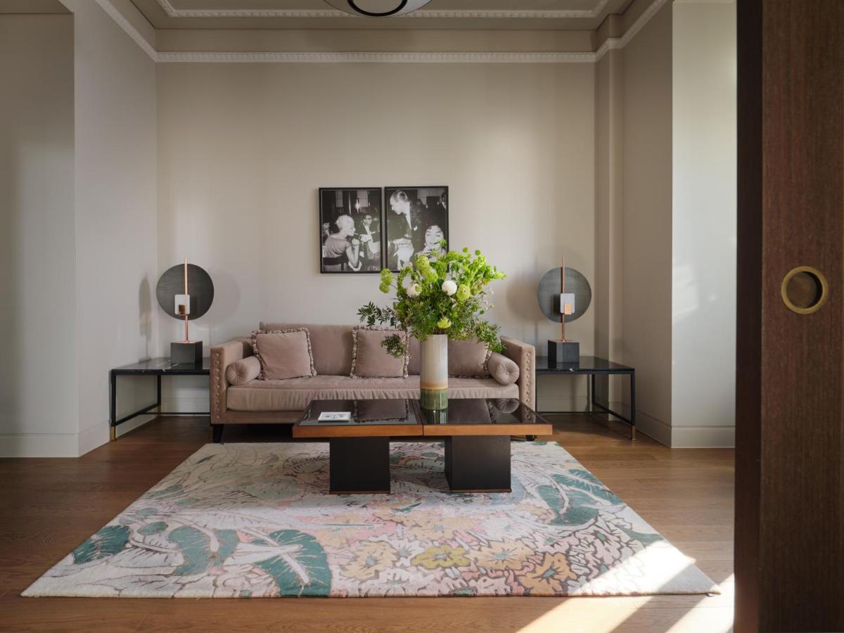 ON Residence - Small Luxury Hotels of the World