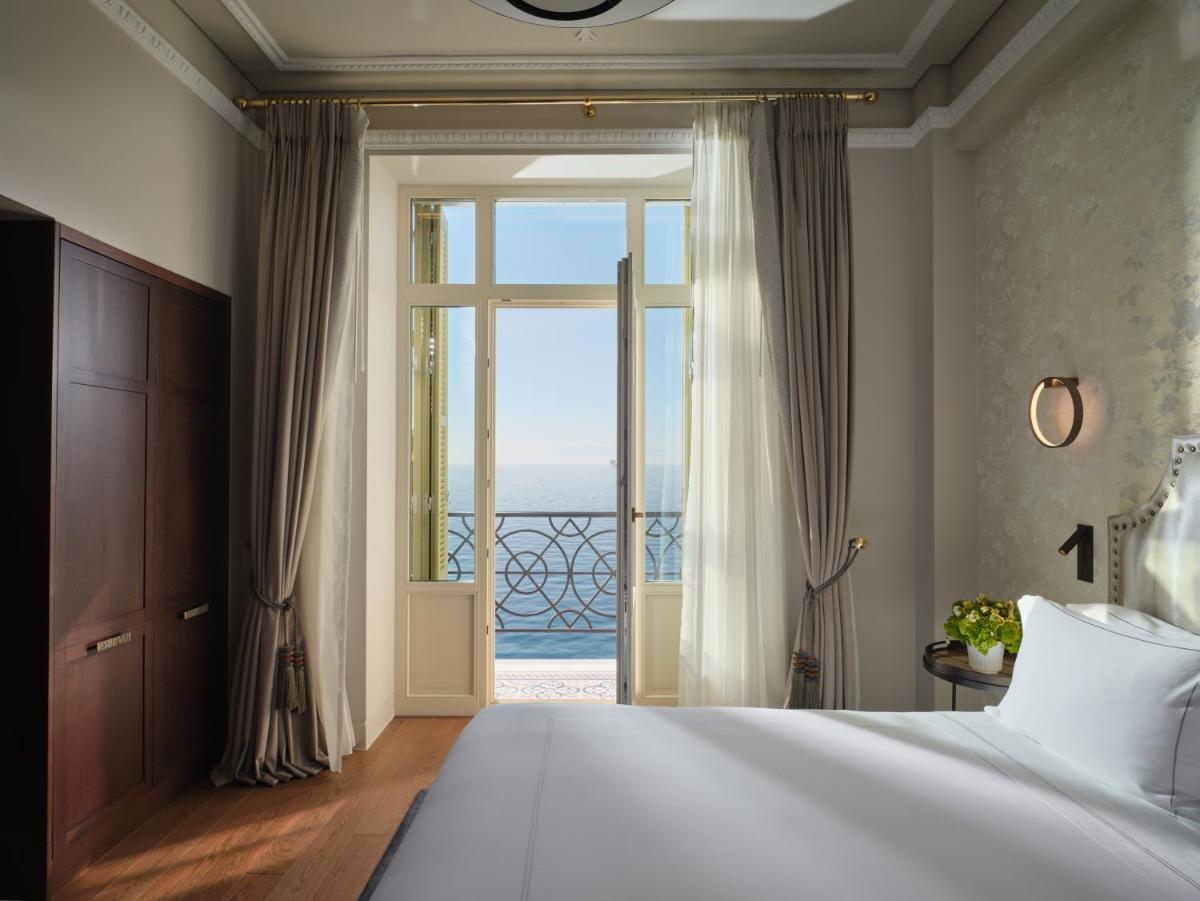 ON Residence - Small Luxury Hotels of the World