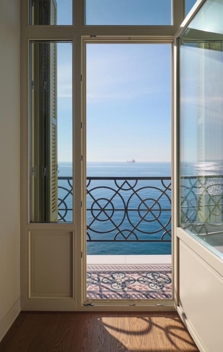 ON Residence - Small Luxury Hotels of the World