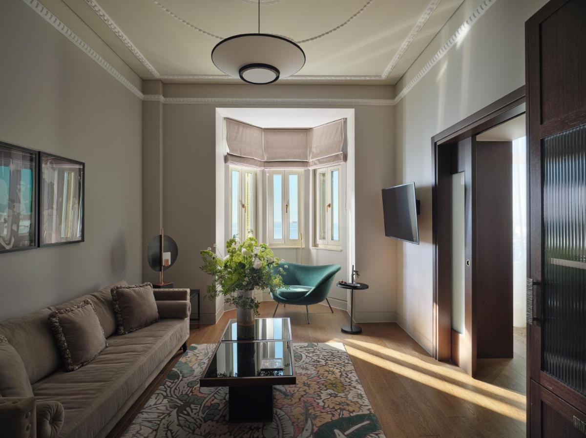 ON Residence - Small Luxury Hotels of the World