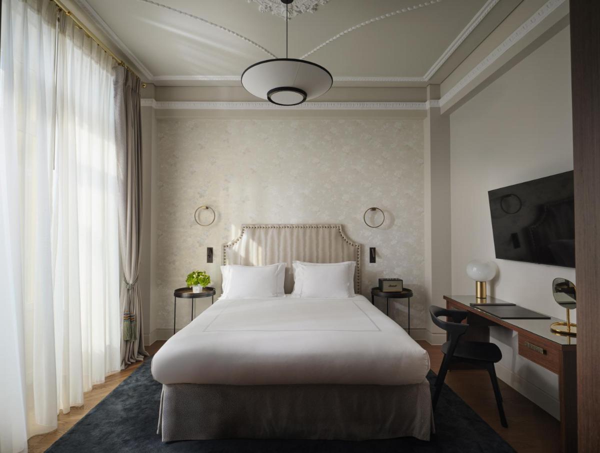 ON Residence - Small Luxury Hotels of the World