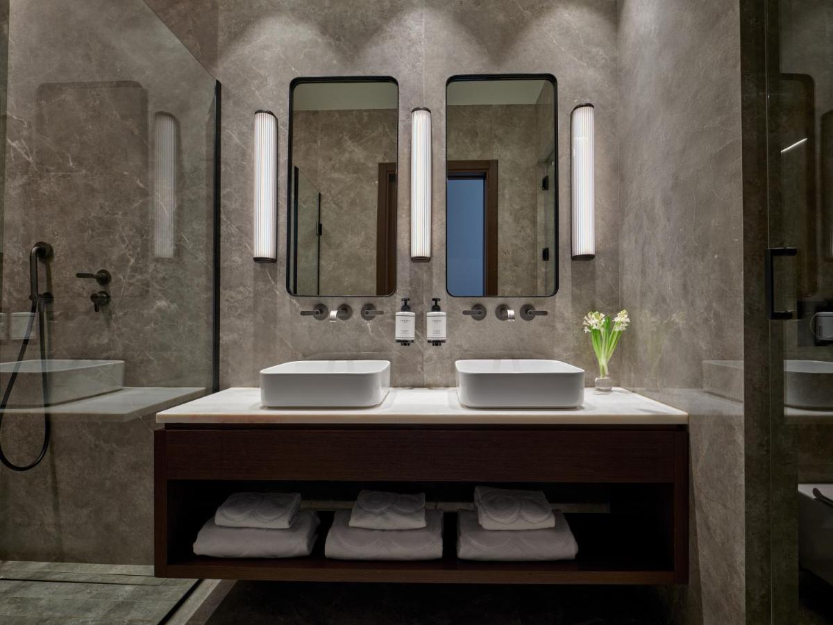 ON Residence - Small Luxury Hotels of the World