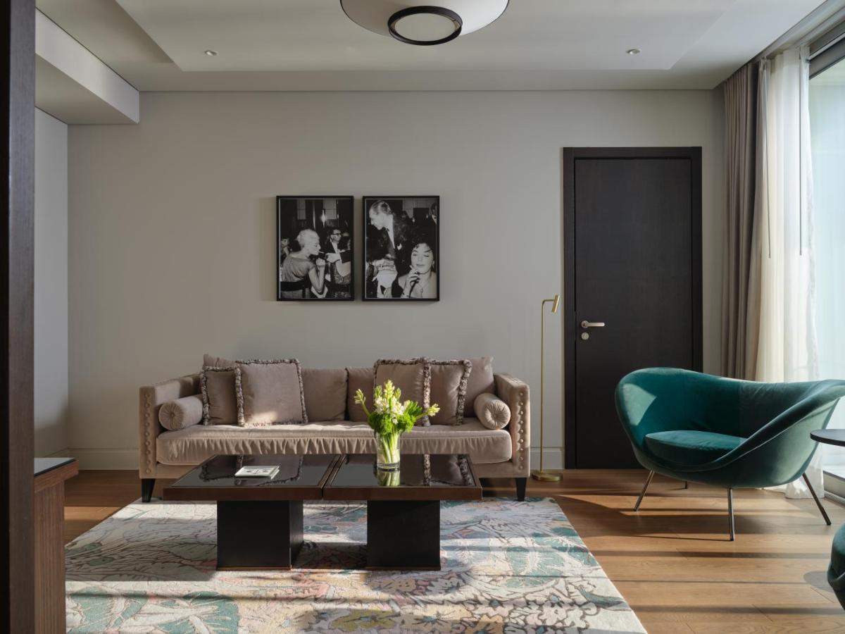 ON Residence - Small Luxury Hotels of the World