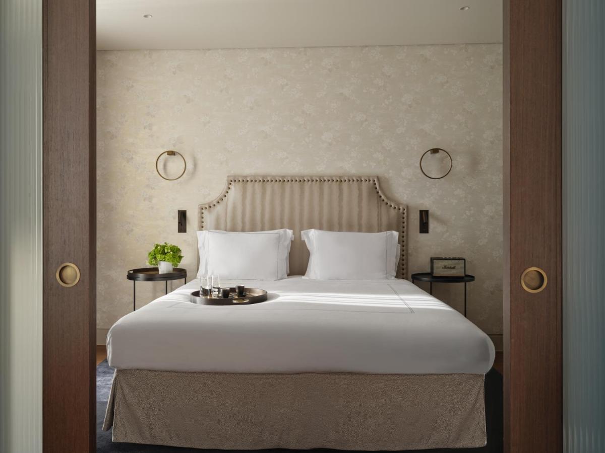 ON Residence - Small Luxury Hotels of the World