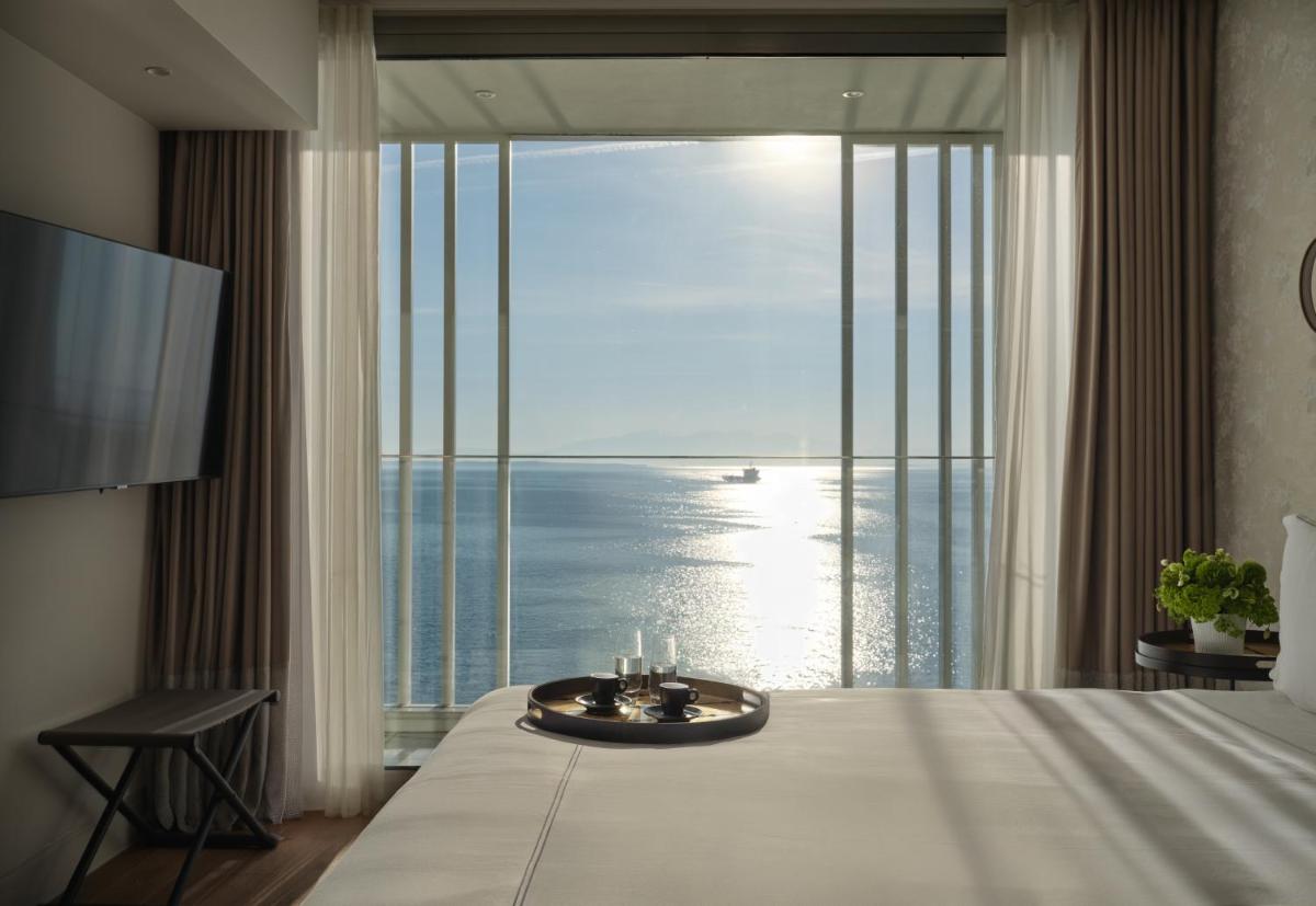 ON Residence - Small Luxury Hotels of the World