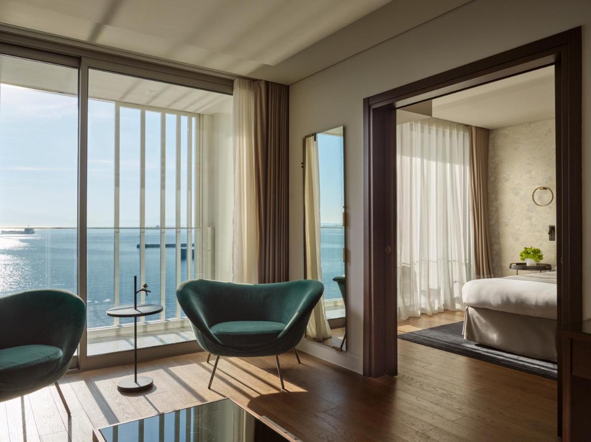 ON Residence - Small Luxury Hotels of the World