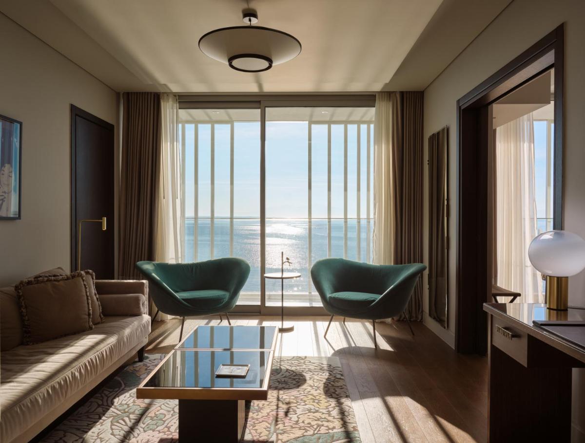 ON Residence - Small Luxury Hotels of the World