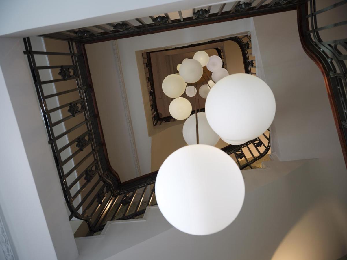 ON Residence - Small Luxury Hotels of the World