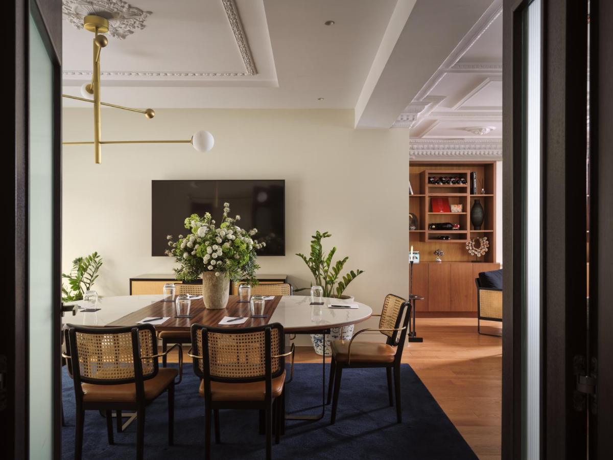 ON Residence - Small Luxury Hotels of the World