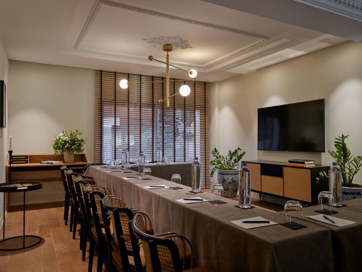 ON Residence - Small Luxury Hotels of the World