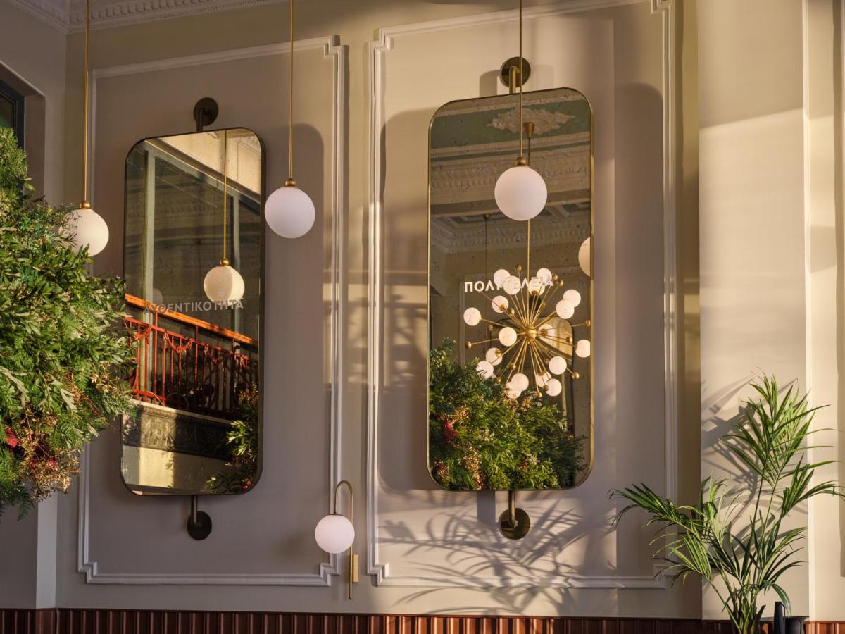 ON Residence - Small Luxury Hotels of the World
