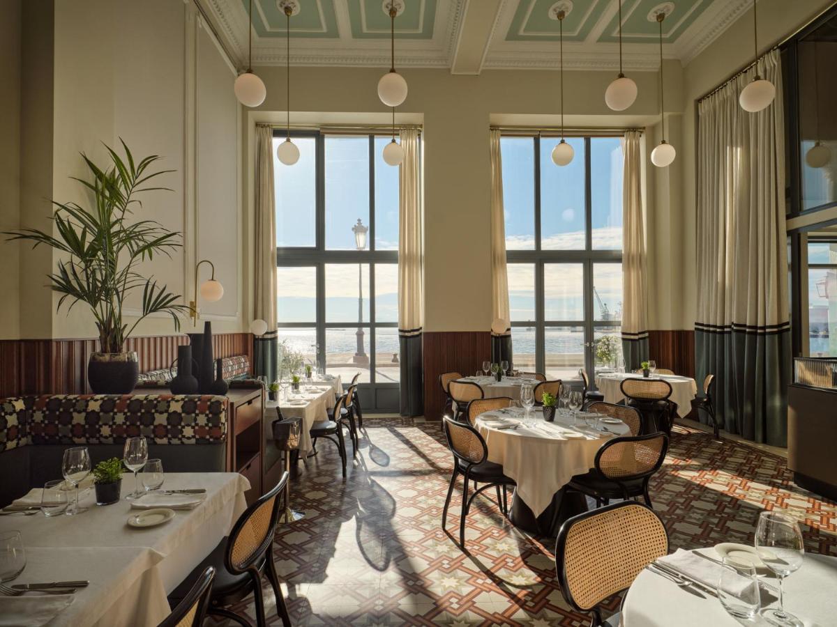 ON Residence - Small Luxury Hotels of the World
