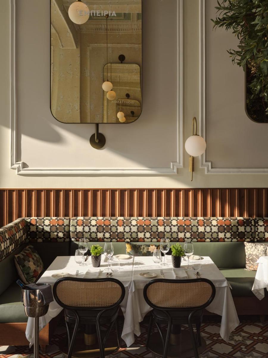 ON Residence - Small Luxury Hotels of the World