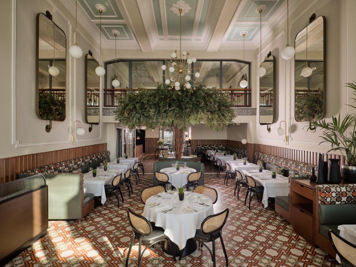 ON Residence - Small Luxury Hotels of the World