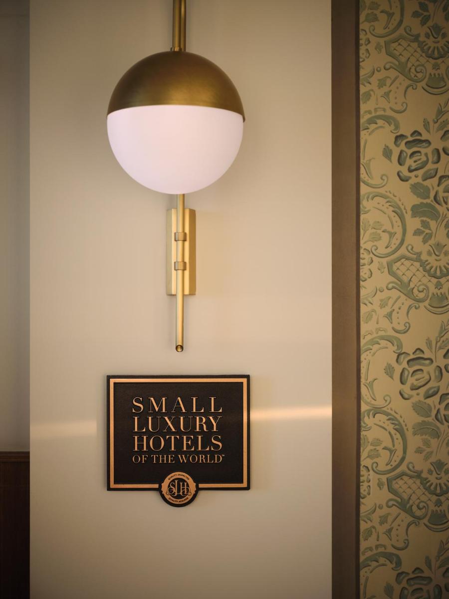 ON Residence - Small Luxury Hotels of the World