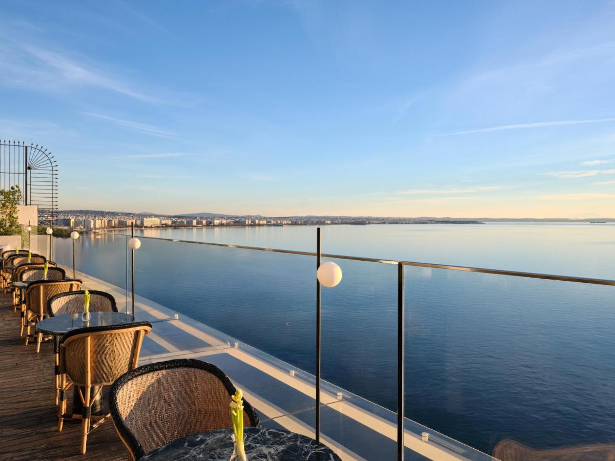 ON Residence - Small Luxury Hotels of the World