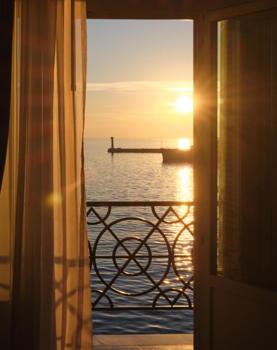 ON Residence - Small Luxury Hotels of the World