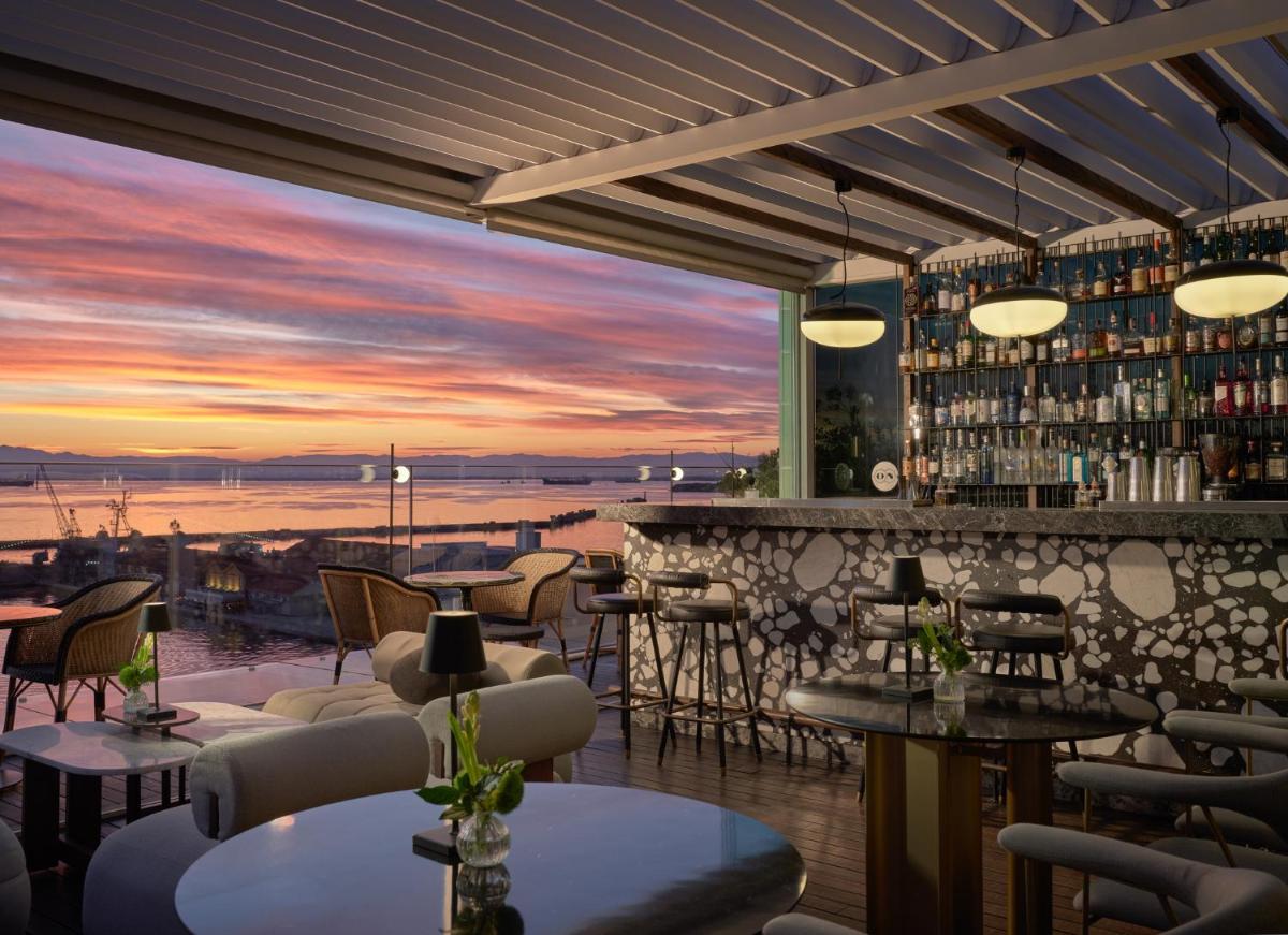 ON Residence - Small Luxury Hotels of the World