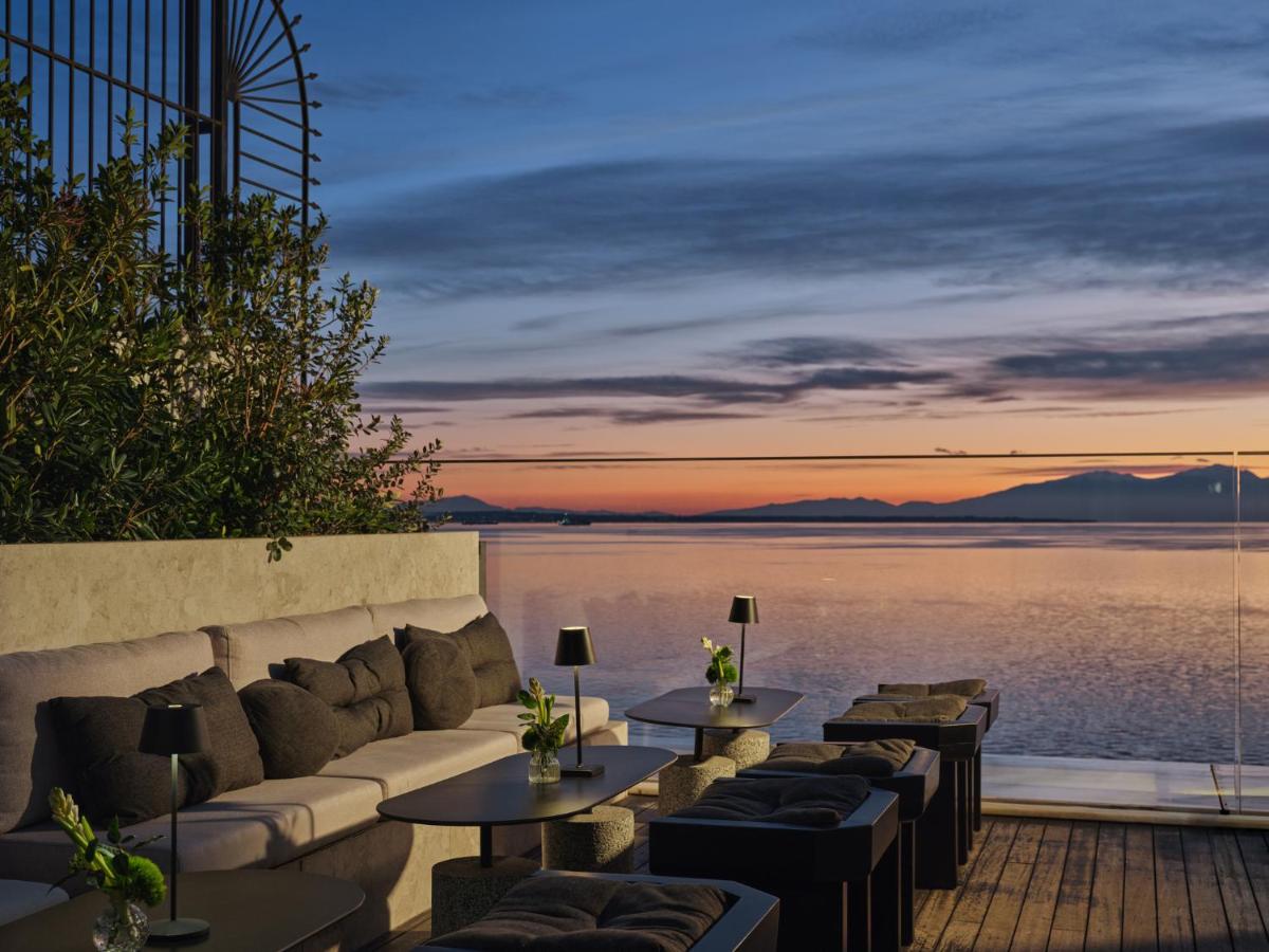 ON Residence - Small Luxury Hotels of the World