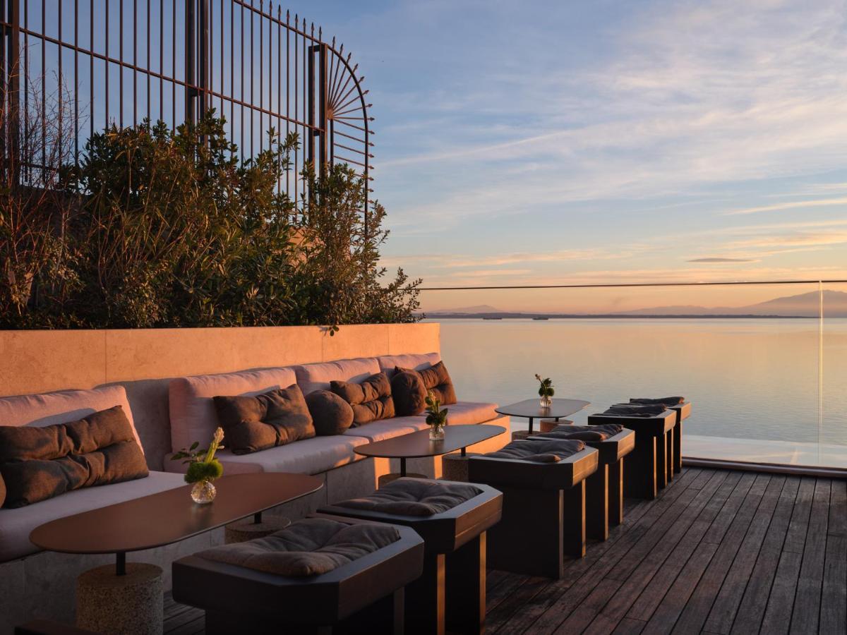 ON Residence - Small Luxury Hotels of the World