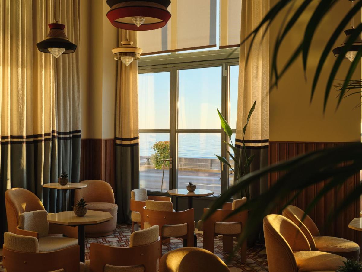 ON Residence - Small Luxury Hotels of the World