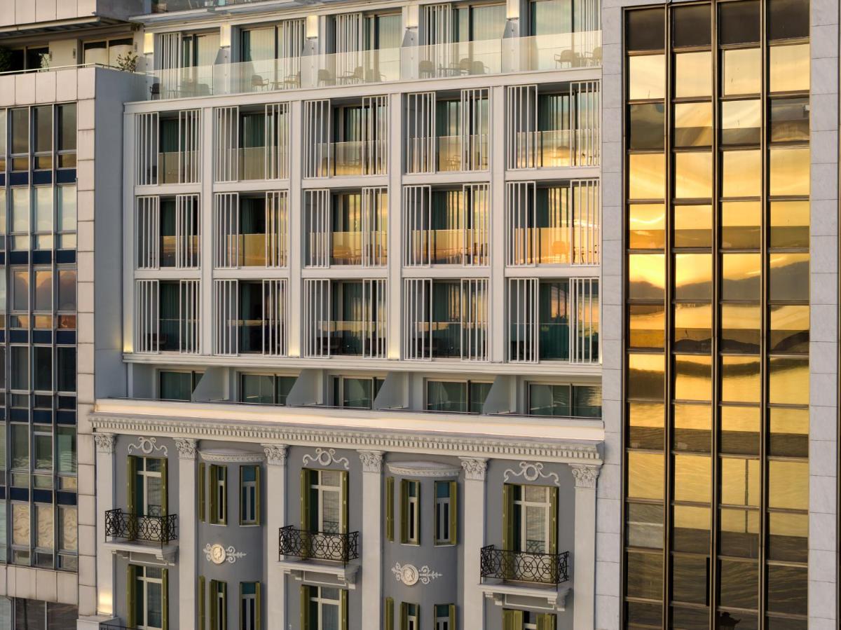 ON Residence - Small Luxury Hotels of the World