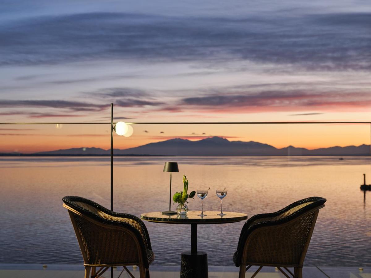 ON Residence - Small Luxury Hotels of the World