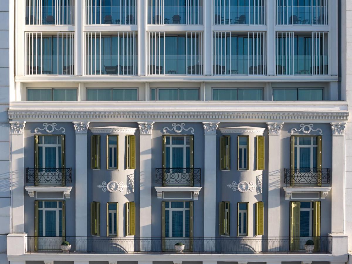 ON Residence - Small Luxury Hotels of the World