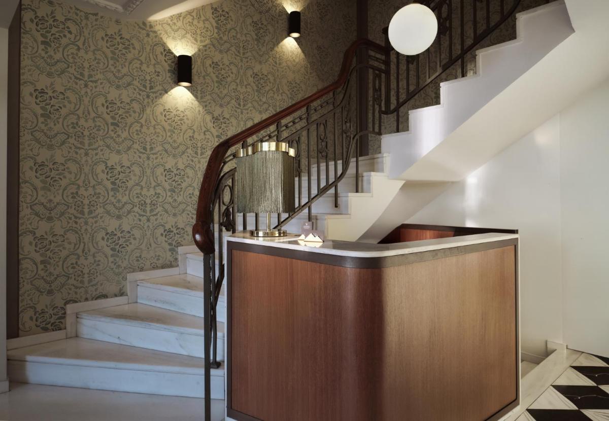 ON Residence - Small Luxury Hotels of the World