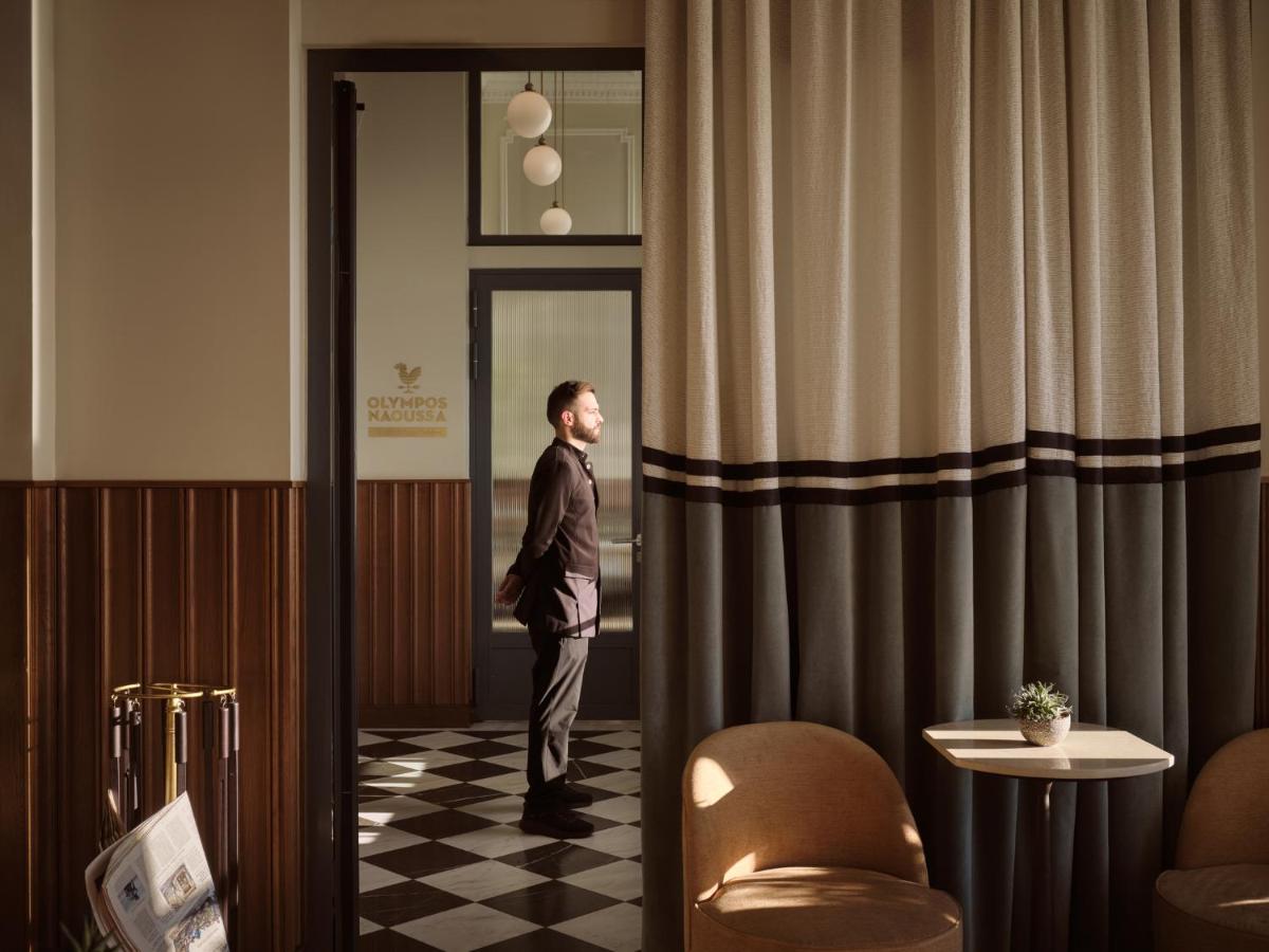 ON Residence - Small Luxury Hotels of the World