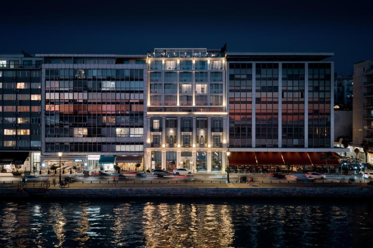 ON Residence - Small Luxury Hotels of the World