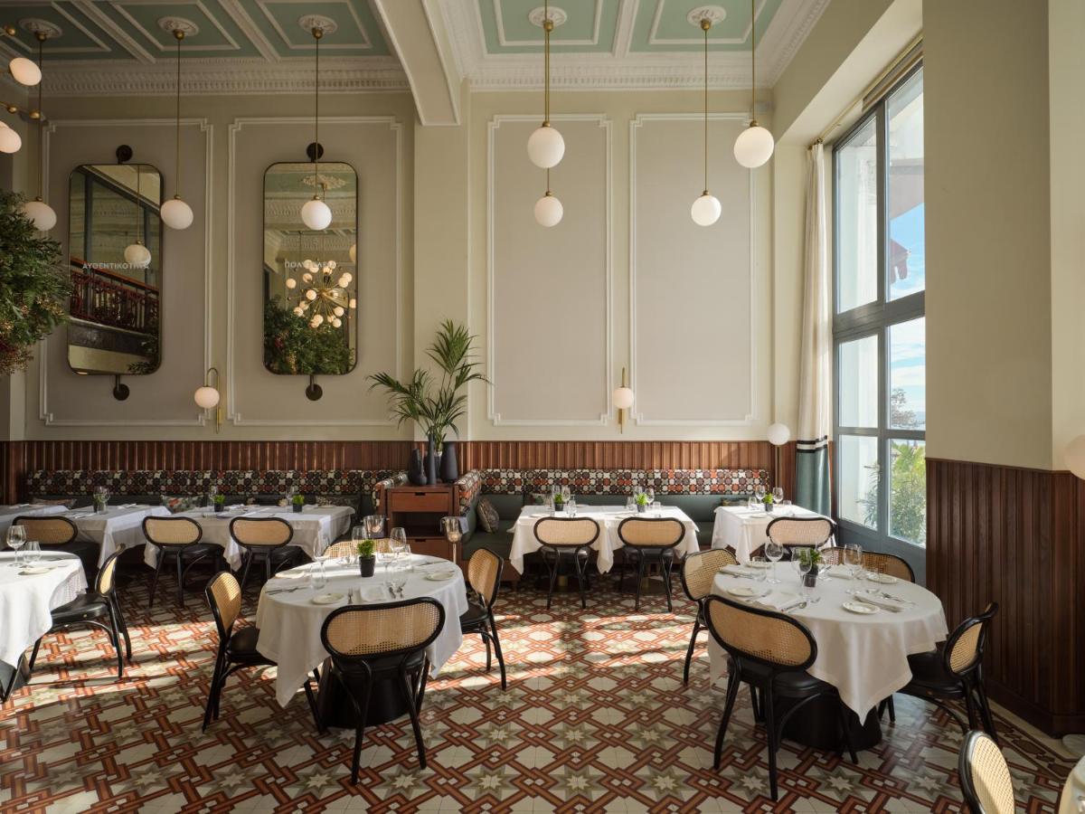 ON Residence - Small Luxury Hotels of the World
