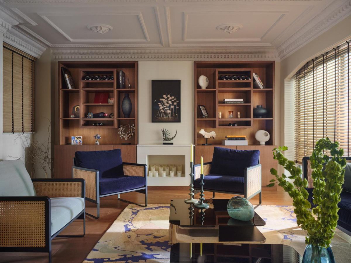 ON Residence - Small Luxury Hotels of the World