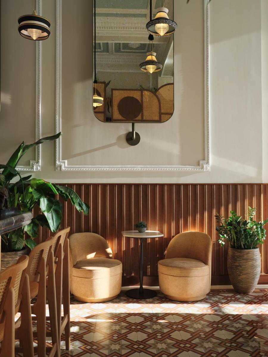 ON Residence - Small Luxury Hotels of the World