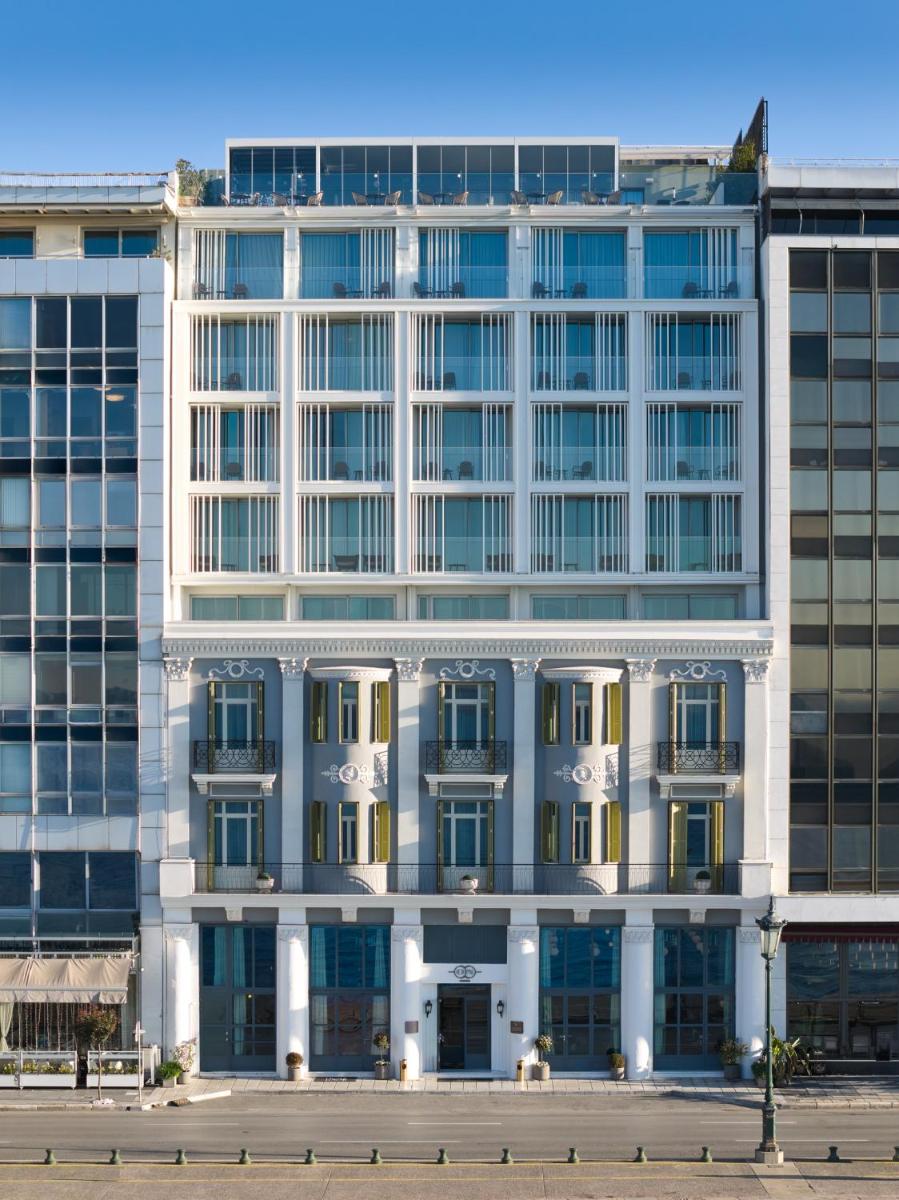 ON Residence - Small Luxury Hotels of the World