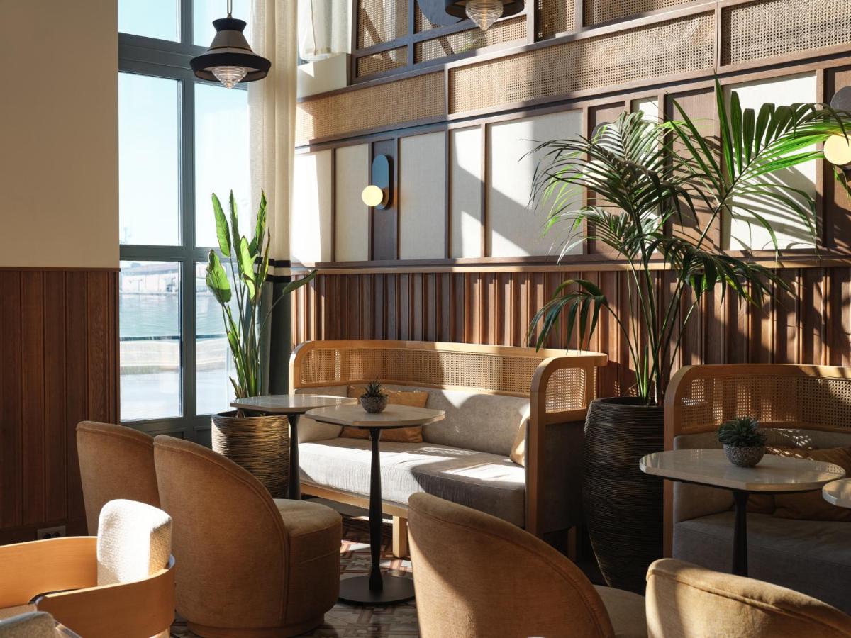 ON Residence - Small Luxury Hotels of the World