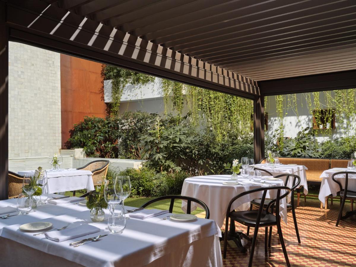 ON Residence - Small Luxury Hotels of the World