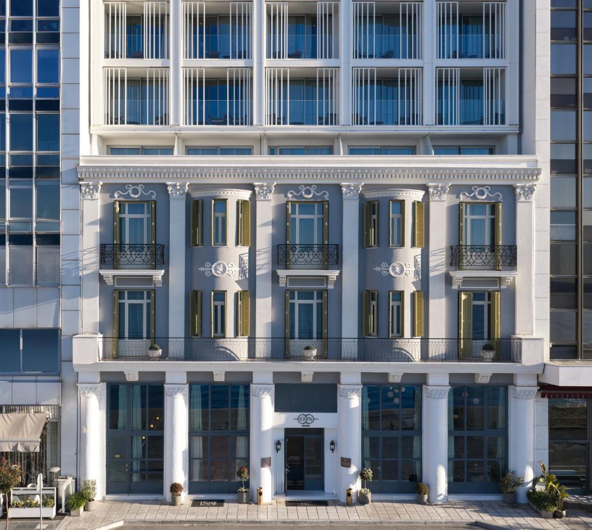 ON Residence - Small Luxury Hotels of the World