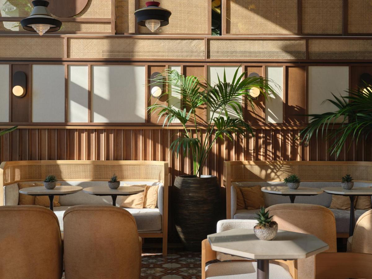 ON Residence - Small Luxury Hotels of the World
