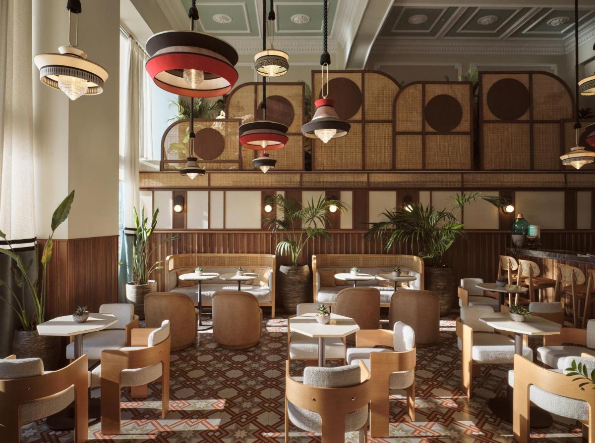 ON Residence - Small Luxury Hotels of the World